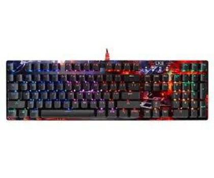 Klawiatura A4Tech Bloody B810R RGB (Mechaniczna)
